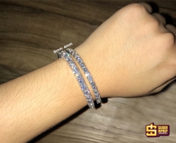 Lắc Tennis 4mm